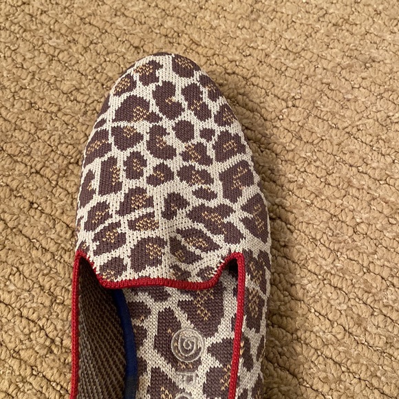 Basically NWOB Rothys - Picture 6 of 7